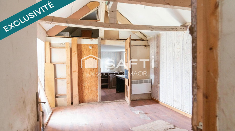 Ma-Cabane - Vente Maison Lucenay-les-Aix, 120 m²