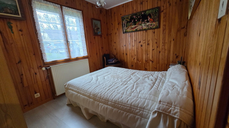 Ma-Cabane - Vente Maison LUCENAY LES AIX, 92 m²