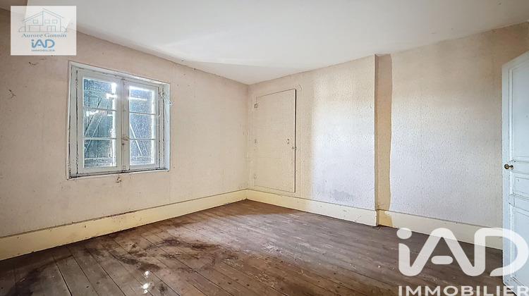 Ma-Cabane - Vente Maison Lucenay-Lès-Aix, 100 m²