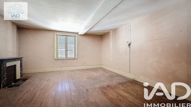 Ma-Cabane - Vente Maison Lucenay-Lès-Aix, 100 m²