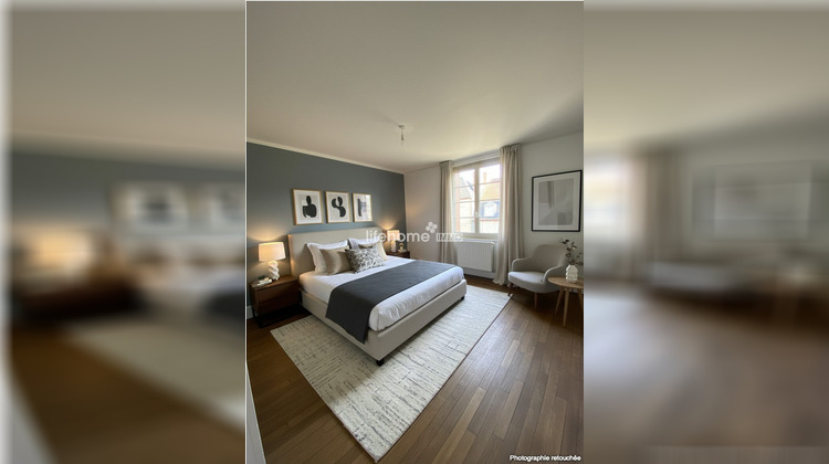 Ma-Cabane - Vente Maison Lucenay-lès-Aix, 125 m²