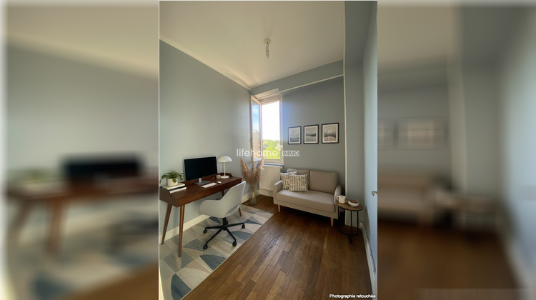 Ma-Cabane - Vente Maison Lucenay-lès-Aix, 125 m²