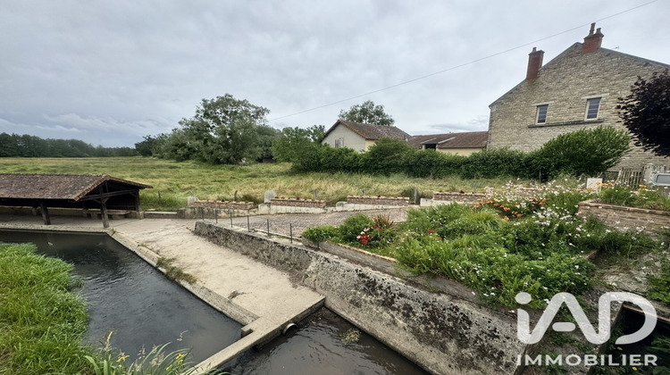 Ma-Cabane - Vente Maison Lucenay-Lès-Aix, 124 m²