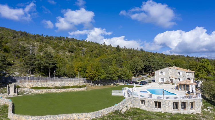 Ma-Cabane - Vente Maison Lucéram, 10000 m²