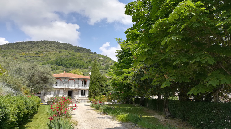 Ma-Cabane - Vente Maison Lucéram, 169 m²