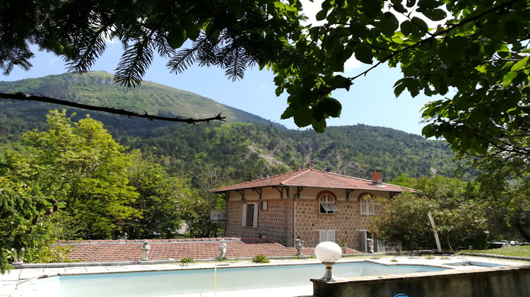 Ma-Cabane - Vente Maison Lucéram, 169 m²