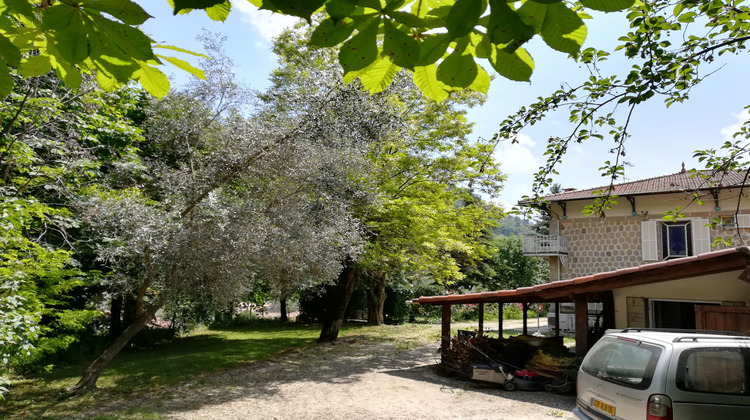 Ma-Cabane - Vente Maison Lucéram, 169 m²