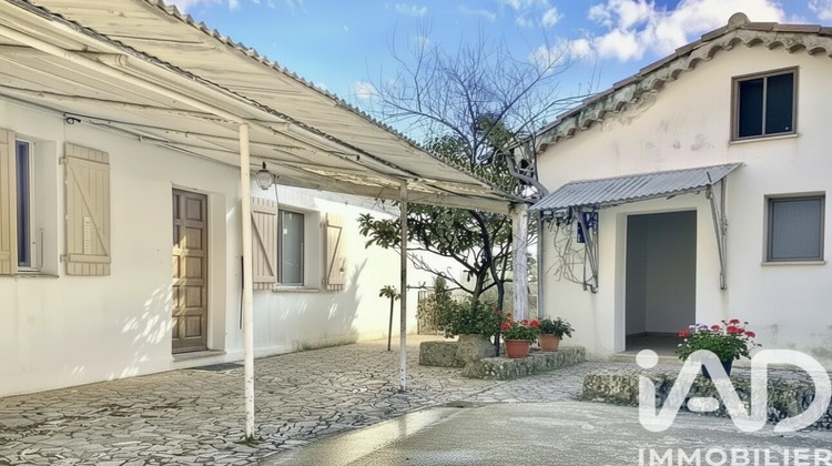 Ma-Cabane - Vente Maison Lucéram, 125 m²