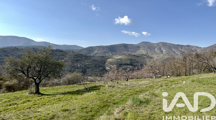 Ma-Cabane - Vente Maison Lucéram, 125 m²