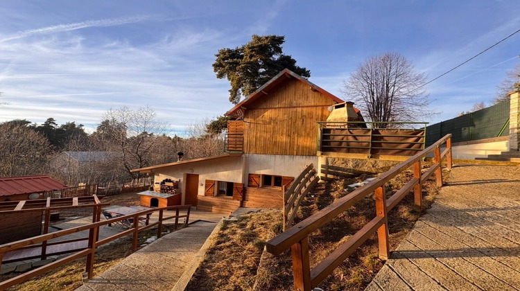 Ma-Cabane - Vente Maison Lucéram, 70 m²