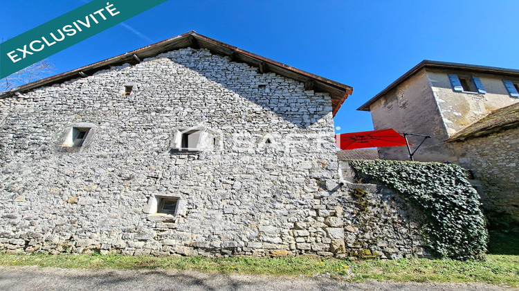 Ma-Cabane - Vente Maison Lucey, 88 m²