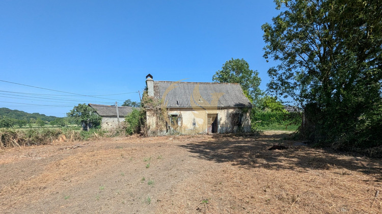 Ma-Cabane - Vente Maison Lucgarier, 130 m²