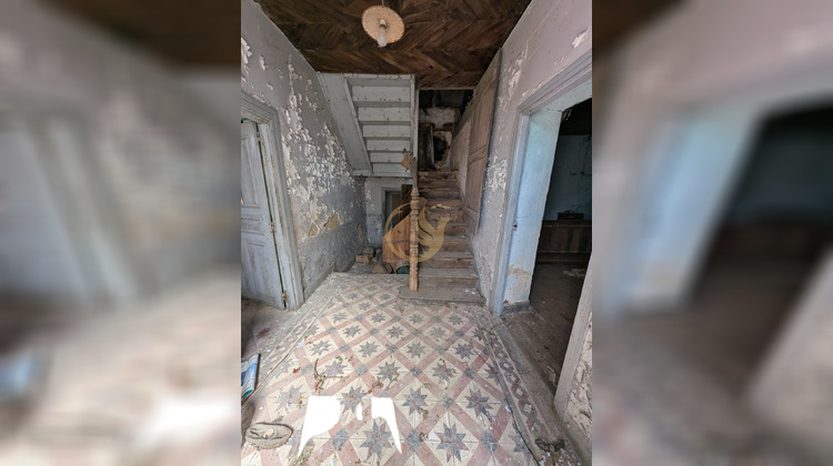 Ma-Cabane - Vente Maison Lucgarier, 130 m²