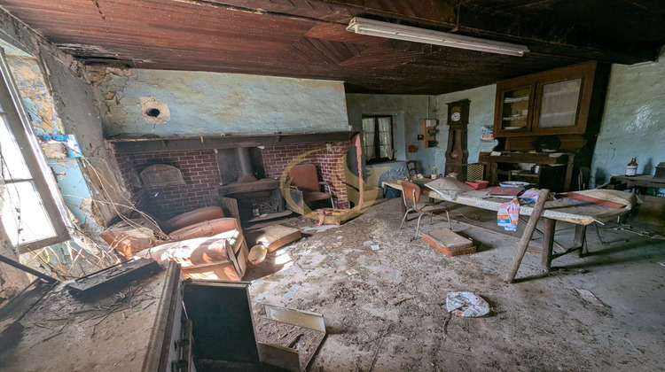 Ma-Cabane - Vente Maison Lucgarier, 130 m²