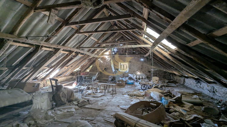 Ma-Cabane - Vente Maison Lucgarier, 130 m²