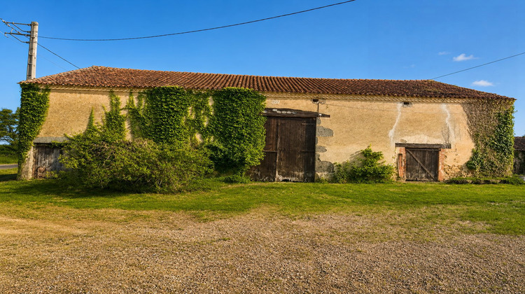 Ma-Cabane - Vente Maison Luchapt, 141 m²