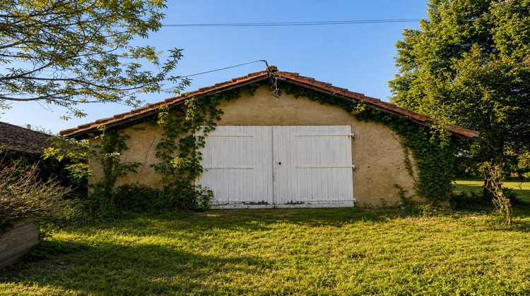 Ma-Cabane - Vente Maison Luchapt, 141 m²