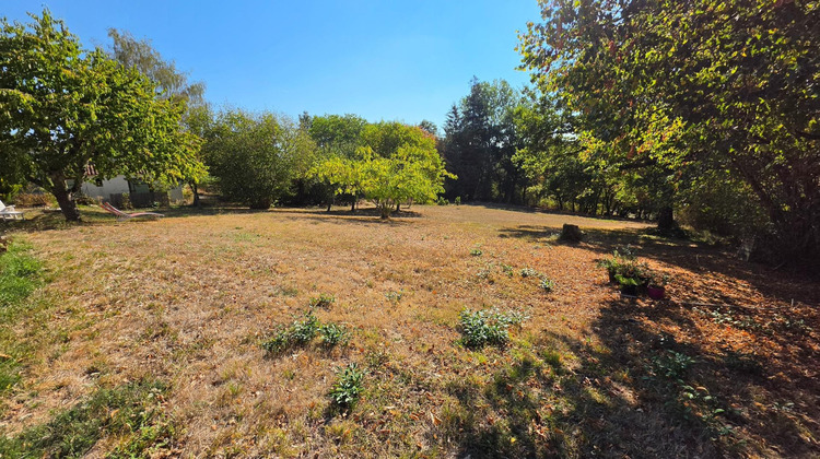 Ma-Cabane - Vente Maison Luchapt, 110 m²