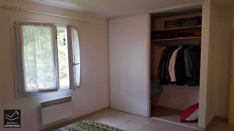 Ma-Cabane - Vente Maison Luchat, 101 m²