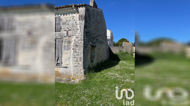 Ma-Cabane - Vente Maison Luchat, 72 m²