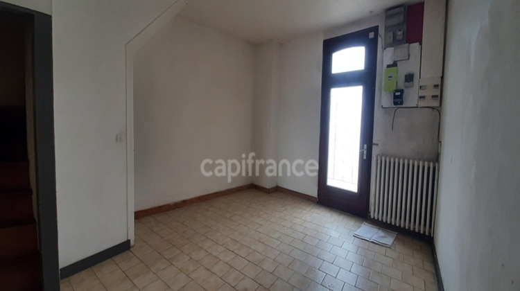 Ma-Cabane - Vente Maison LUCHE PRINGE, 64 m²