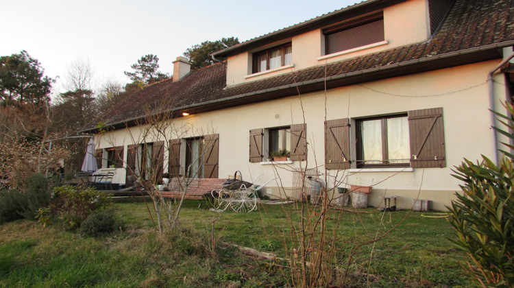 Ma-Cabane - Vente Maison Luché-Pringé, 135 m²