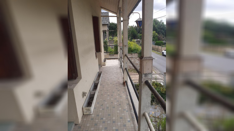 Ma-Cabane - Vente Maison LUCHE PRINGE, 71 m²