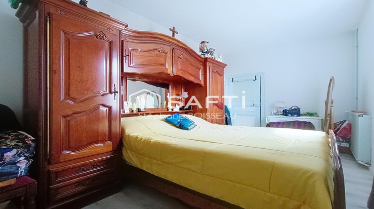 Ma-Cabane - Vente Maison Luche-Pringe, 94 m²