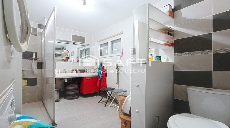 Ma-Cabane - Vente Maison Luche-Pringe, 94 m²