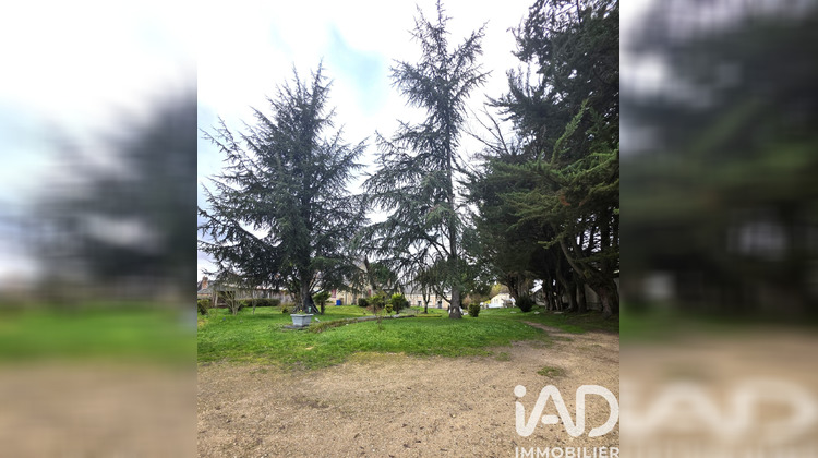 Ma-Cabane - Vente Maison Luché-Pringé, 87 m²