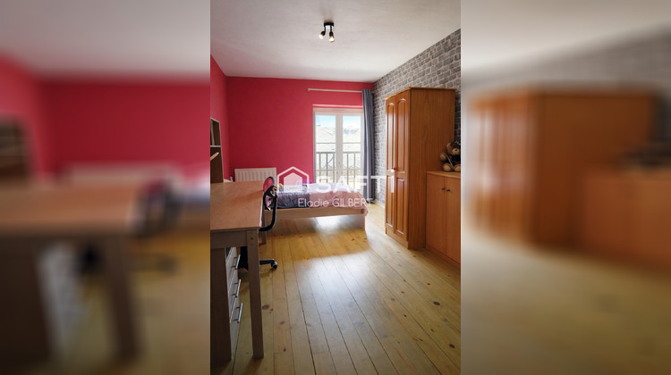 Ma-Cabane - Vente Maison Luche-Pringe, 169 m²