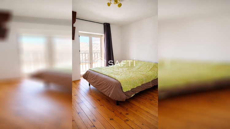 Ma-Cabane - Vente Maison Luche-Pringe, 169 m²