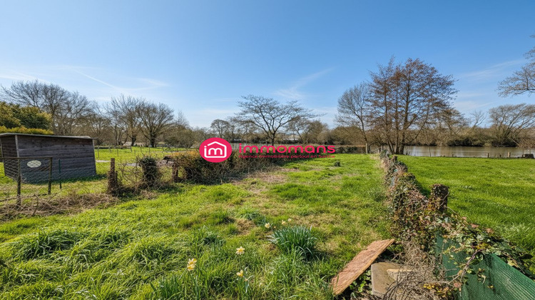 Ma-Cabane - Vente Maison Luché-Pringé, 71 m²