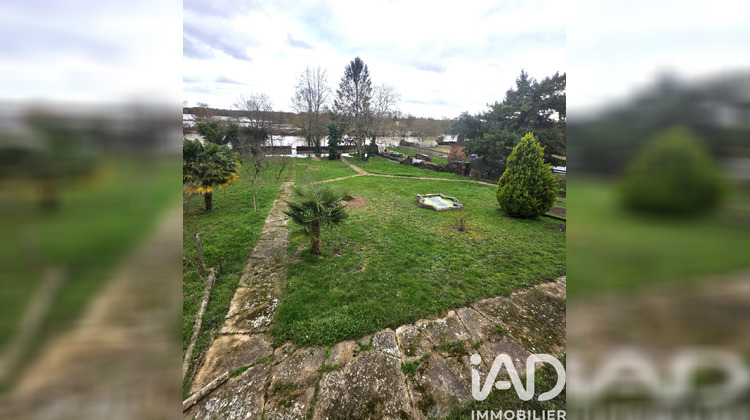 Ma-Cabane - Vente Maison Luché-Pringé, 87 m²
