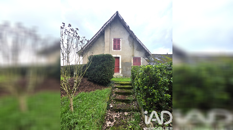 Ma-Cabane - Vente Maison Luché-Pringé, 87 m²