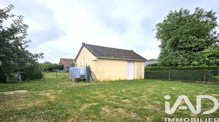Ma-Cabane - Vente Maison Luché-Pringé, 121 m²
