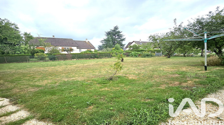 Ma-Cabane - Vente Maison Luché-Pringé, 121 m²
