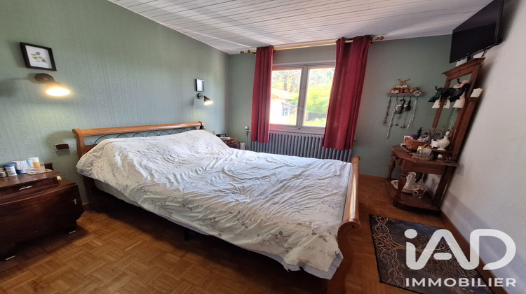 Ma-Cabane - Vente Maison Luché-Pringé, 75 m²