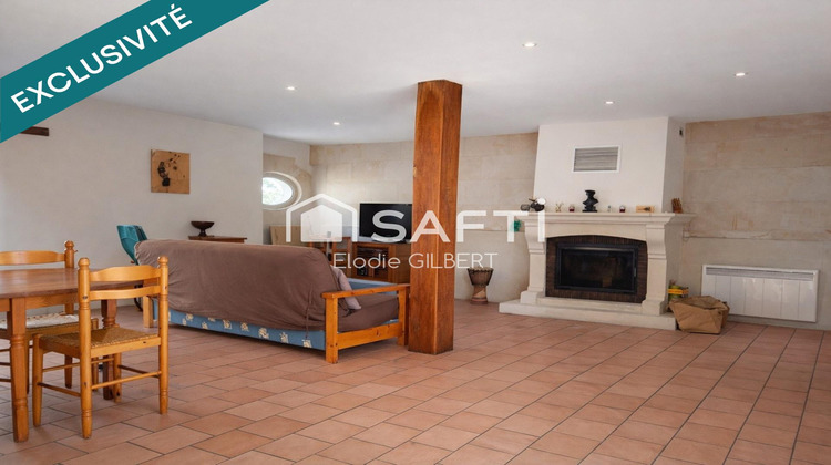 Ma-Cabane - Vente Maison Luche-Pringe, 169 m²