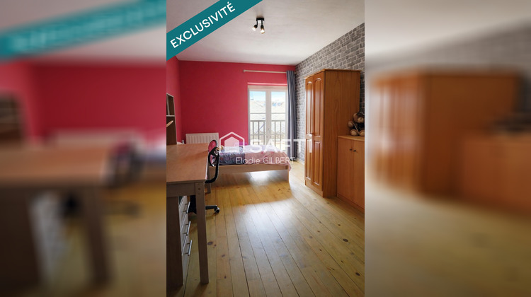 Ma-Cabane - Vente Maison Luche-Pringe, 169 m²