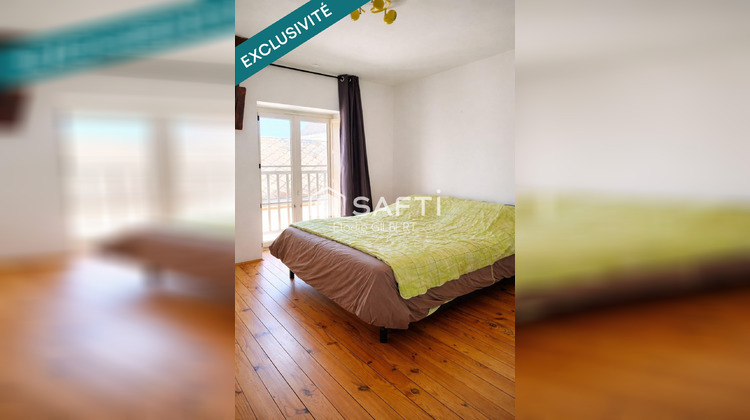 Ma-Cabane - Vente Maison Luche-Pringe, 169 m²