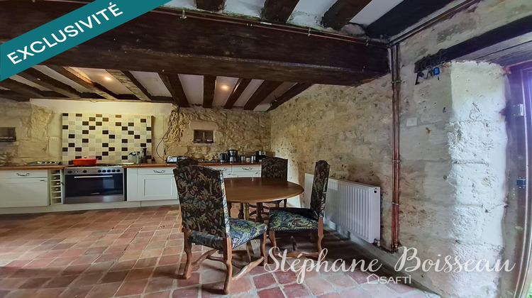 Ma-Cabane - Vente Maison Luche-Pringe, 251 m²