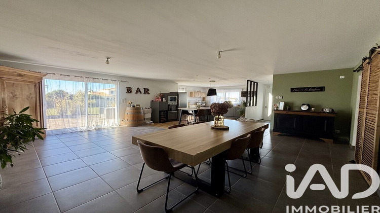 Ma-Cabane - Vente Maison Luché-Thouarsais, 150 m²