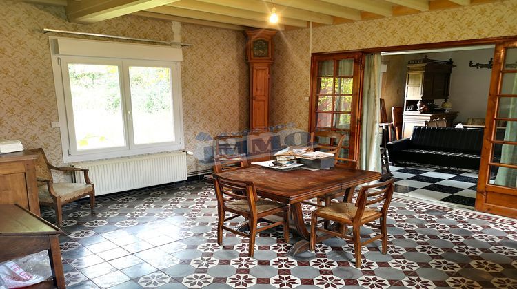 Ma-Cabane - Vente Maison Lucheux, 87 m²