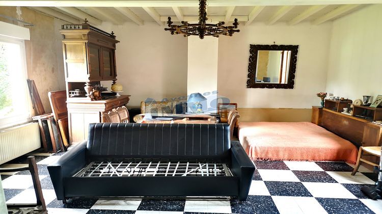 Ma-Cabane - Vente Maison Lucheux, 87 m²