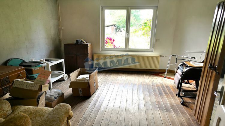 Ma-Cabane - Vente Maison Lucheux, 87 m²