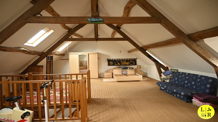 Ma-Cabane - Vente Maison Lucheux, 118 m²