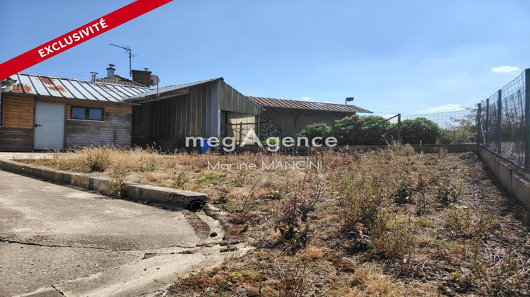 Ma-Cabane - Vente Maison LUCHEUX, 100 m²