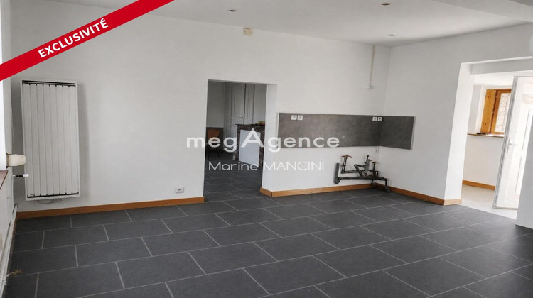 Ma-Cabane - Vente Maison LUCHEUX, 100 m²