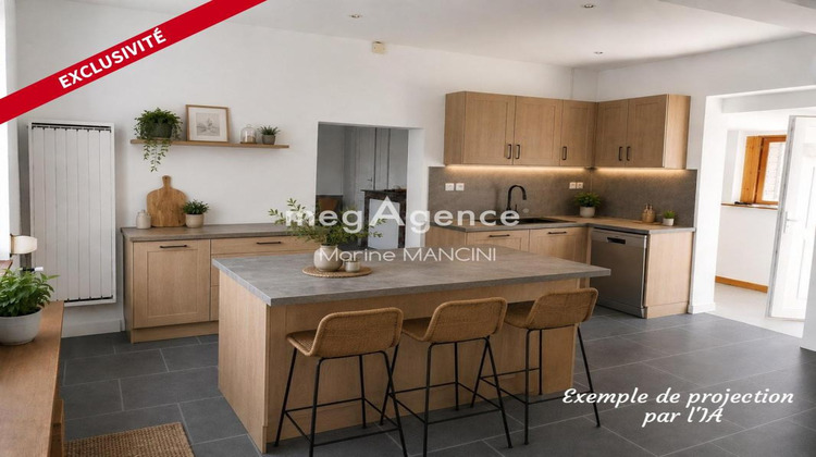 Ma-Cabane - Vente Maison LUCHEUX, 100 m²